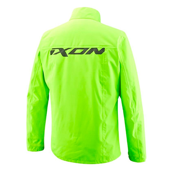 IXON M AQUASHIELD Motorcykelregnjakke 105101090 5004 2